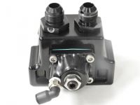 Regulator, APD Blow Through Billet works with all Blow Through APD Carbs  -8
